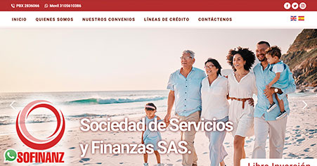 sofinanz.com